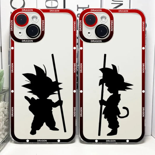 Dragon Ball Z Phone Case