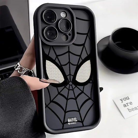 Marvel Spider Man Phone Case