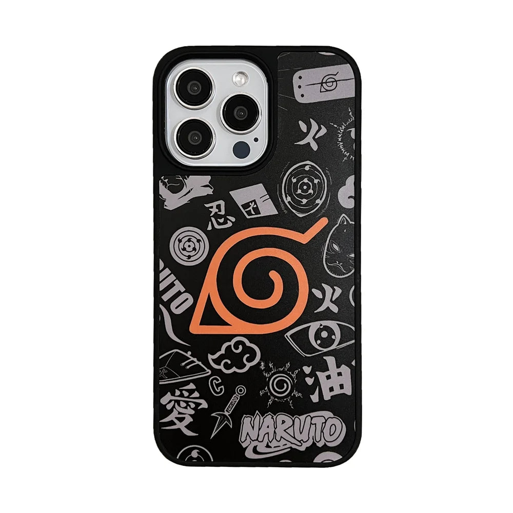 Naruto Phone Case