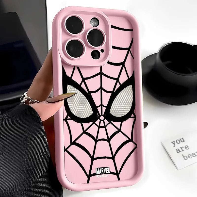 Marvel Spider Man Phone Case