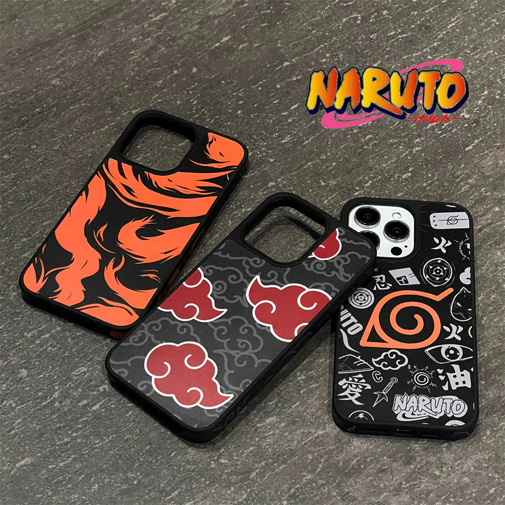 Naruto Phone Case