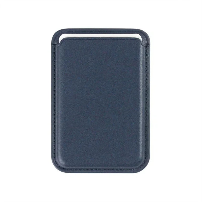 Leather Card Holder Attachment for Phone Case